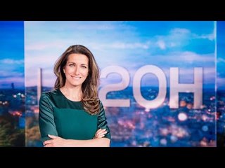 JT : coup dur pour Anne-Claire Coudray, TF1 doit la remplacer ce week-end