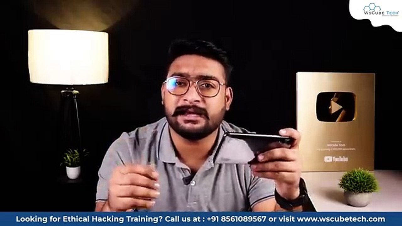 Hack CCTV Camera Using Phone [Without ROOT] - Full Tutorial