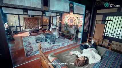 Episode 14 - The Legends of Changing Destiny (2023)