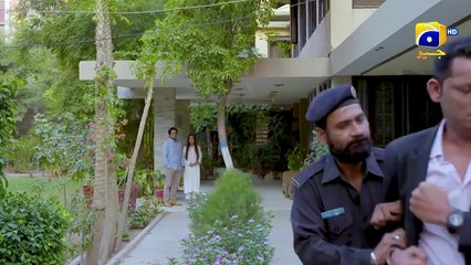 Pyari Nimmo Episode 37   Best Moment 03   Hira Khan - Haris Waheed - Asim Mehmood   FLO Digital