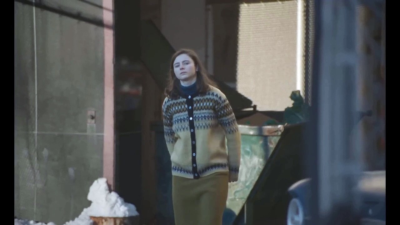 Eileen trailer ov