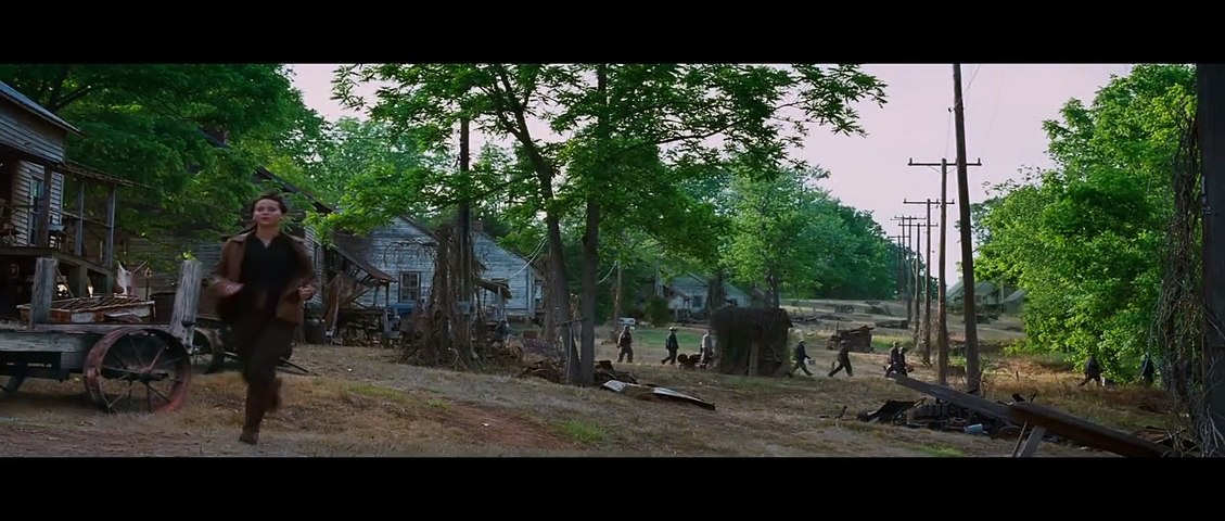 Hunger discount games dailymotion