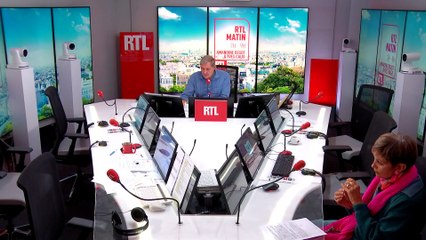 IA - Damien Bancal est l'invité de Yves Calvi