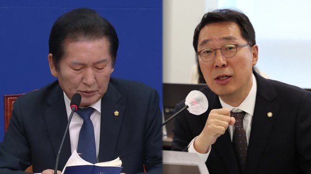 [더뉴스] 정청래 해당 행위 조치 ·윤영찬 징계 얘기 자체가 말 안돼 / YTN