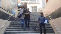 İstanbul'da fuhuş operasyonu: 12 gözaltı
