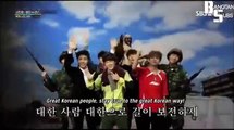 2013 BTS Rookie King Ep 04 eng sub