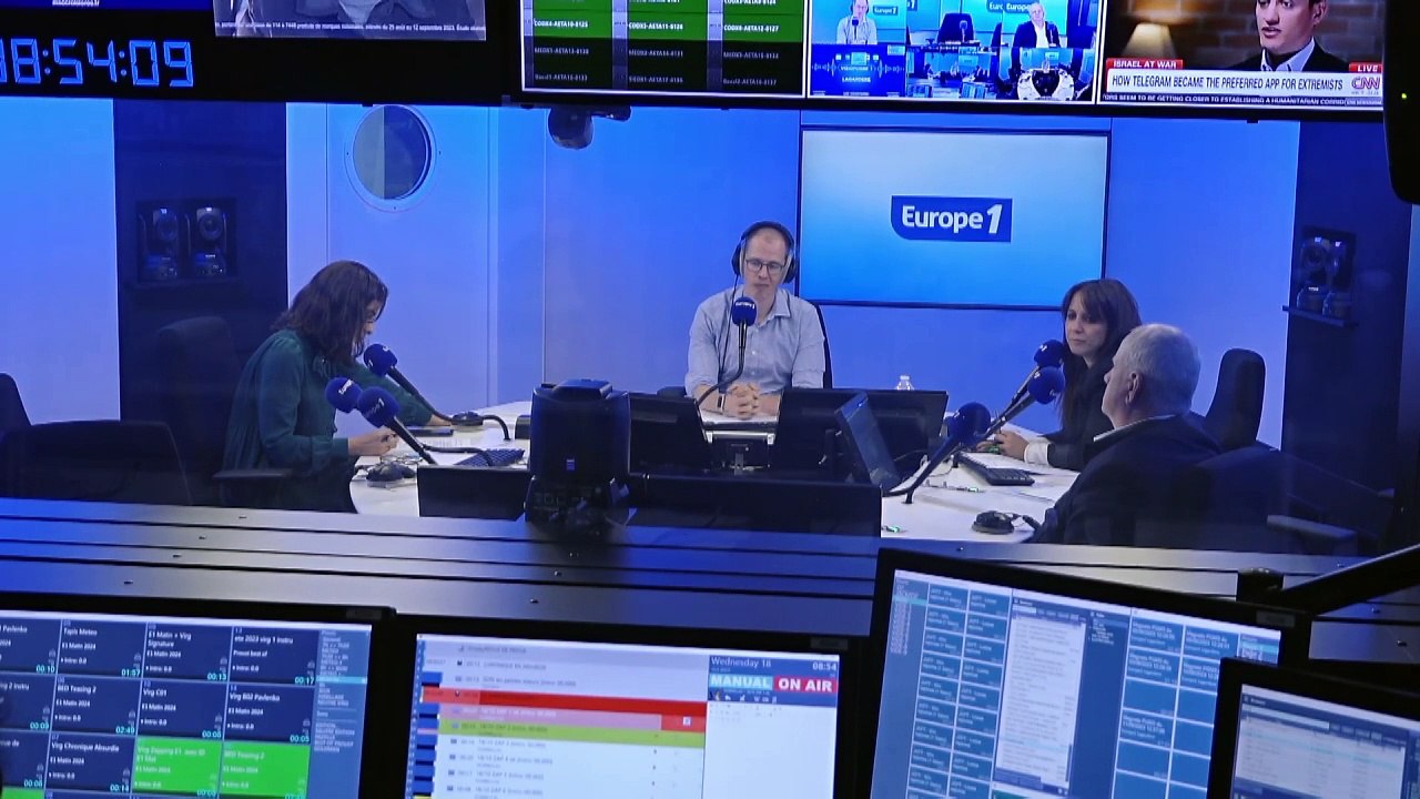 Professeur tué à Arras : «Certain continus à vi...