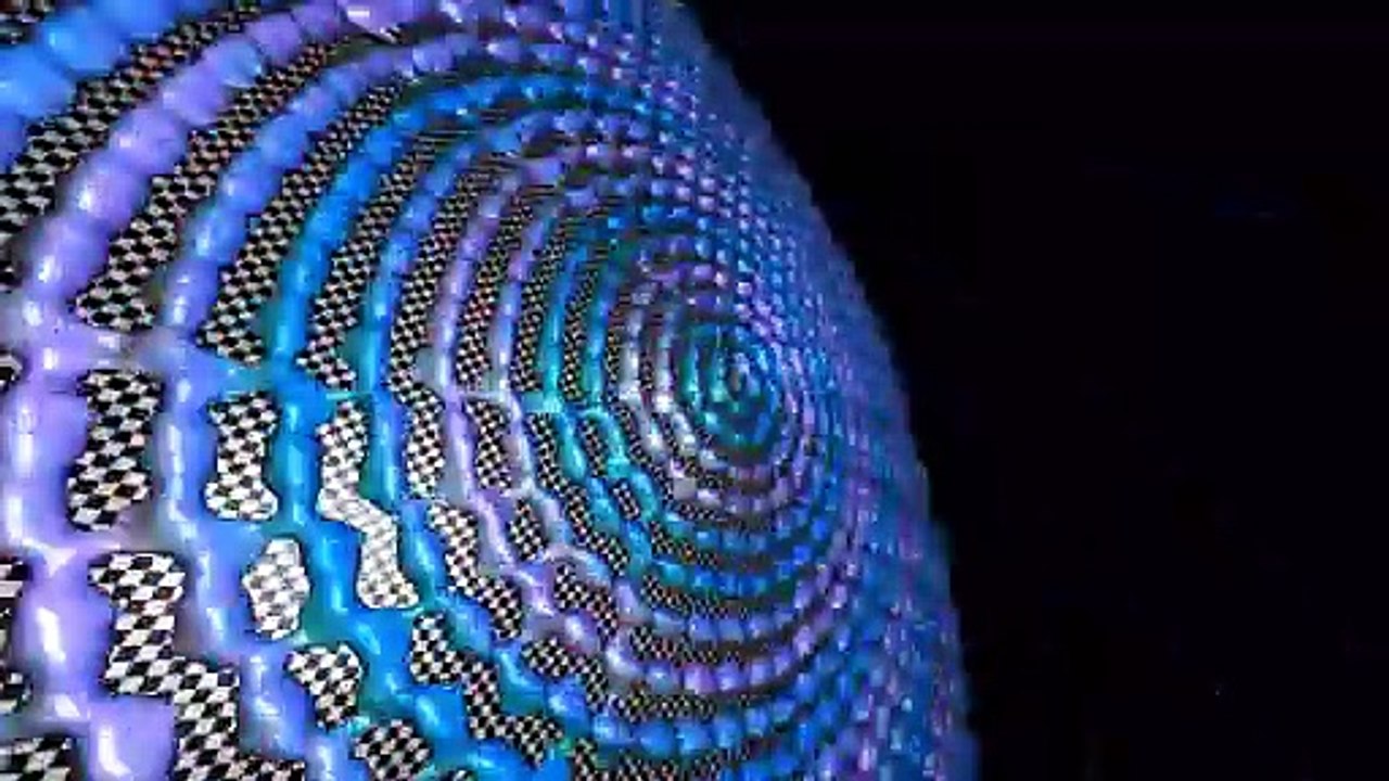 Fascinate MusicVideo - instrumental audio by MicroSol