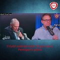 ABD'li politik yorumcu Jimmy Dore’dan tek cümle ile kendilerini özetledi  “Terörist olan bizleriz, ABD teröristtir”