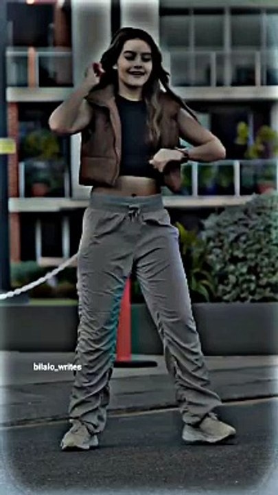Hot dance