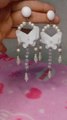 Wow Different Earrings -- _shorts _latest _earrings
