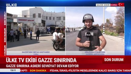 Öğle Ajansı – 17 Ekim 2023