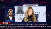 Paris Hilton Reveals What Being a Mom Has Taught Her So Far - 1breakingnews.com