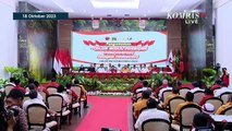 [FULL] Pidato Megawati Deklarasi Mahfud MD Jadi Cawapres Ganjar Pranowo di Pilpres 2024