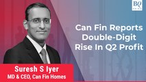 Q2 Review: Can Fin Homes Witness Strong Q2; Profit Rises 12% Year-On-Year | BQ Prime