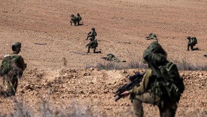 "이스라엘에 더 강력한 위협은 따로 있다"...게임체인저 '헤즈볼라' [앵커리포트] / YTN