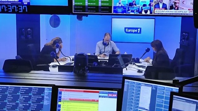 Au kibboutz Beeri, la désolation et destruction après l'attaque du Hamas