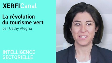 La révolution du tourisme vert [Cathy Alegria]