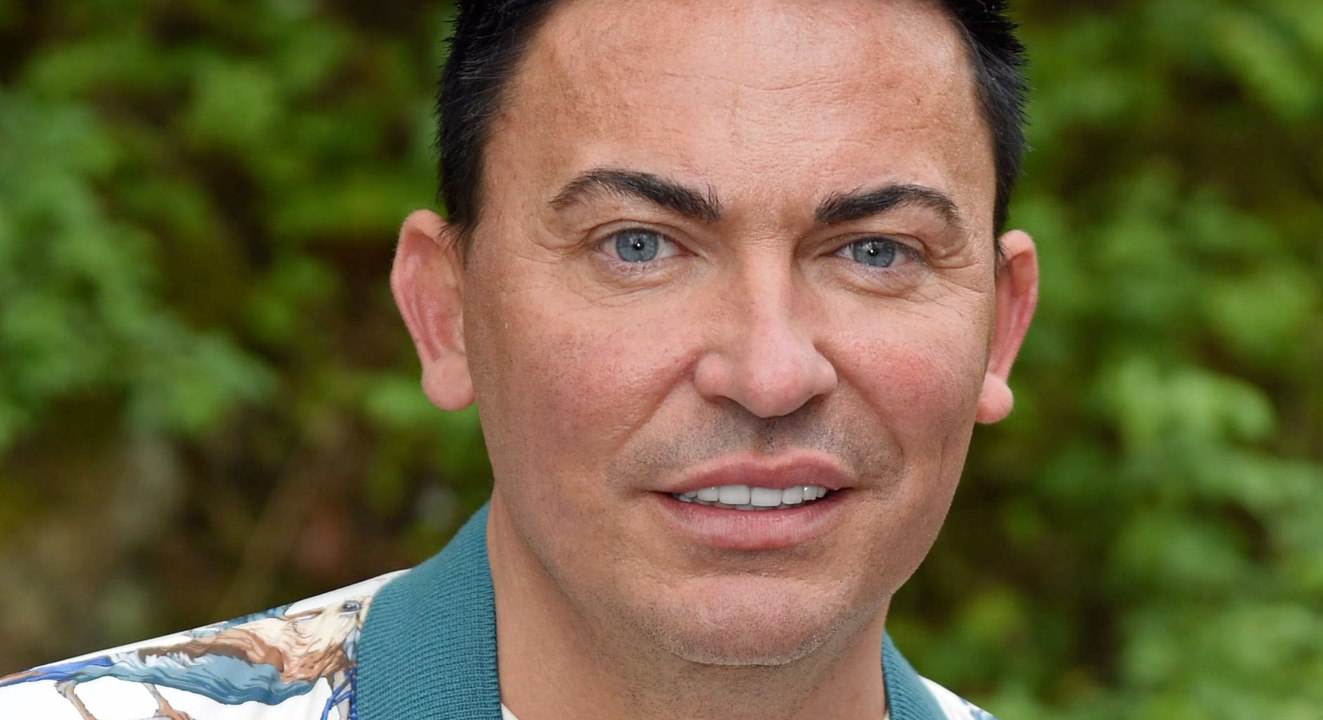 Matthias Mangiapane: Ehemann entdeckt ihn bewusstlos auf Couch