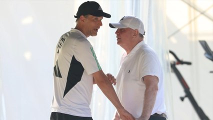 Nach Hoeneß-Kritik: Beim FC Bayern brodelt es!