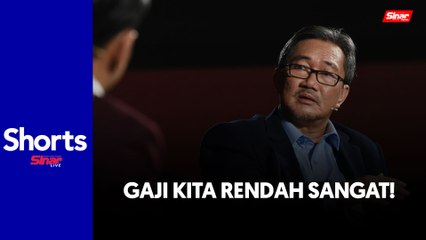 Gaji wajar akan tingkatkan permintaan domestik, galak kemajuan PKS