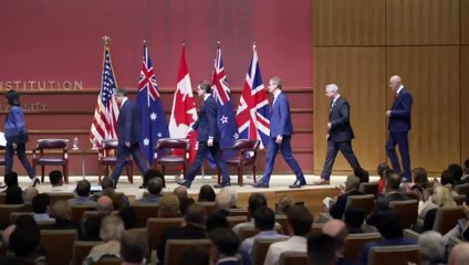 ASIO boss accuses China of intellectual properly theft