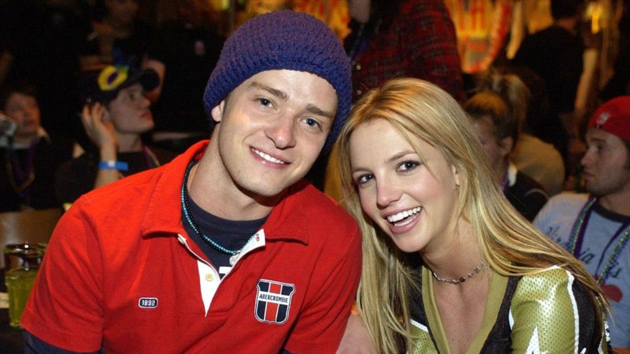 Enthüllung: Britney Spears war schwanger von Justin Timberlake