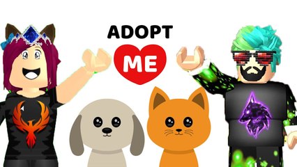 Bebek Han' ın Hayvanları | Pets Adopt Me | Han Kanal