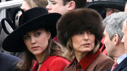 Prinzessin Kate: Schmutzkampagne gegen ihre Eltern