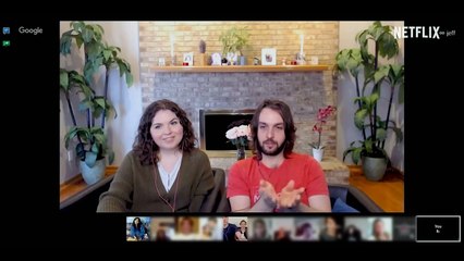 Escaping Twin Flames Trailer OV