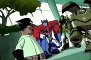 Transformers Animated Transformers Animated S01 E016 – Megatron Rising Part 2