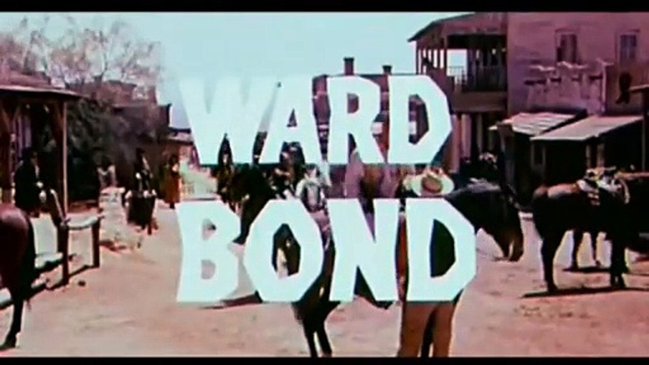 Rio Bravo