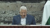 M.O., Ap: Abu Mazen cancella l'incontro con Biden