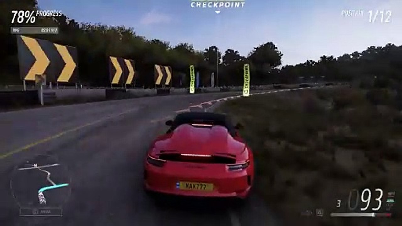 Forza Horizon 5 Gameplay -part 9