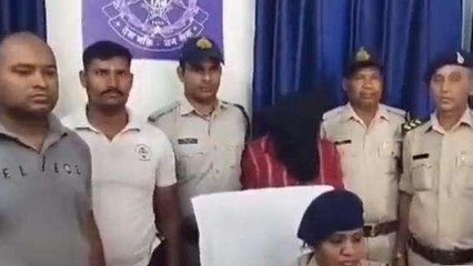 जबलपुर: स्टेशन मजिस्ट्रेट के साथ ऑनलाइन ठगी,GRP ने आरोपी को किया गिरफ्तार