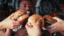 Burger-Hack: McDonald's Fan verrät, wie du deinen Cheeseburger aufpeppen kannst
