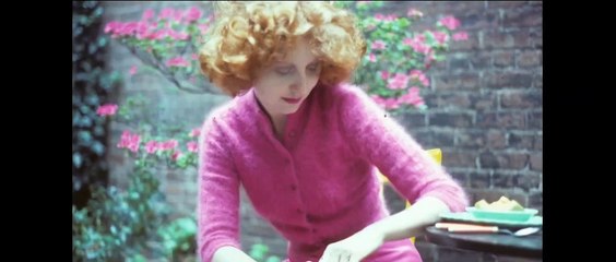 The Disappearance of Shere Hite Trailer OV