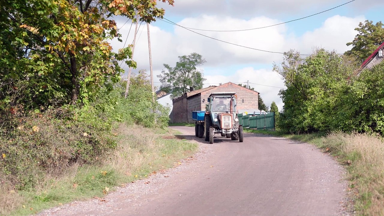 Gazeta Lubuska. Przytoczna. Będzie remont ul. Górnej