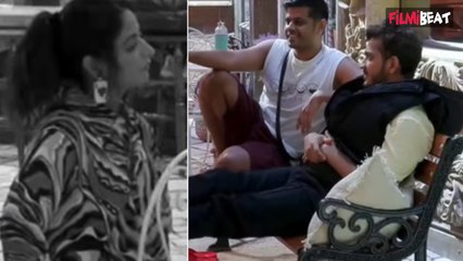 Bigg Boss 17 Latest Update: Munawar Faruqui के खिलाफ Aishwary Sharma से क्या बोले Neil Bhatt ?