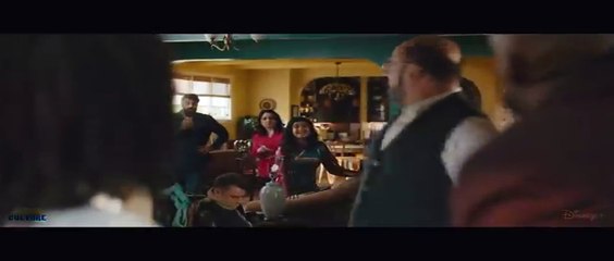 THE MARVELS ~Fullmovie~ - thumbnail