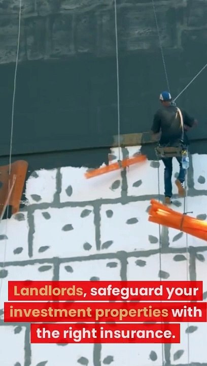 Landlord Insurance Protecting Your Investment Properties