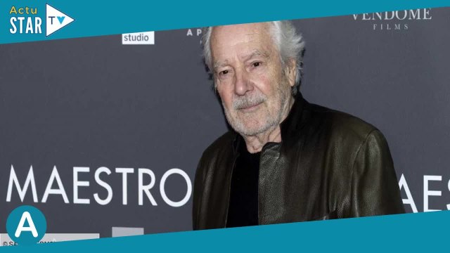 Pierre Arditi après son malaise, quand compte t il revenir sur les planches