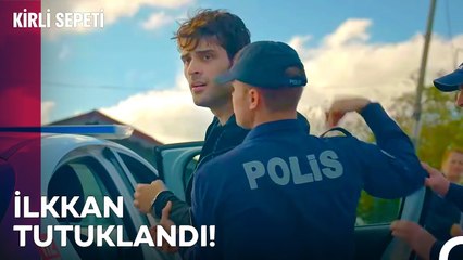 Korktuğu Başına Gelir Ya İnsanın  - Kirli Sepeti