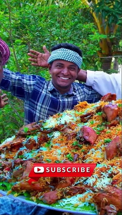 Village Cooking Channel Hard Work Never Fails Subramanian _ #Shorts