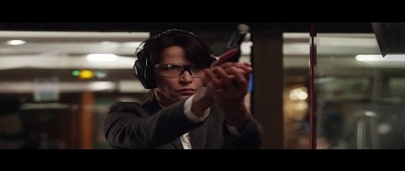 Une femme de notre temps