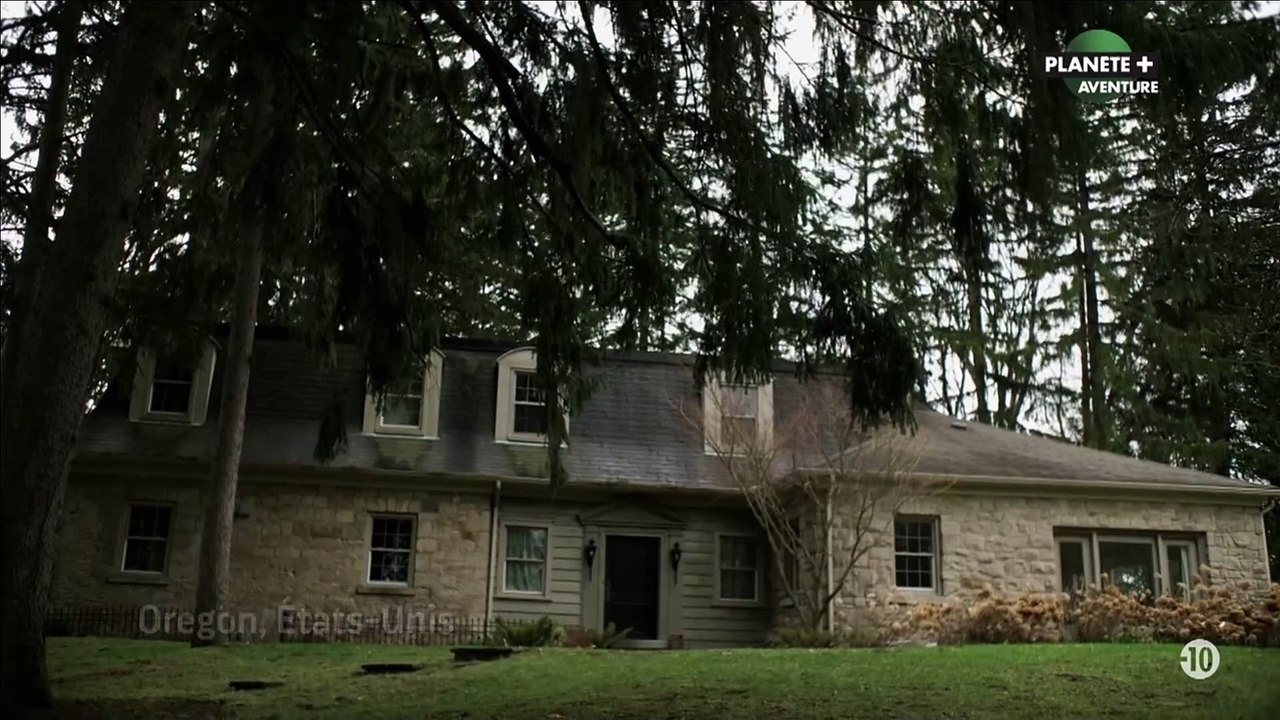 Lune de miel en enfer