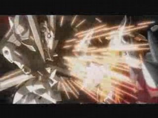 機動戦士ガンダム00 第25話 最終回