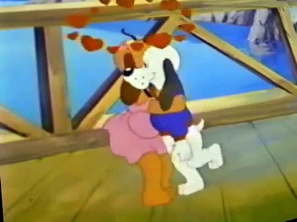 Pound Puppies 1986 Pound Puppies 1986 S01 E002 How to Found a Pound