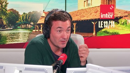 Sylvie Benzoni-Gavage est l'invitée du 13h