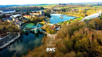 Puy du Fou : le génie des spectacles révélé